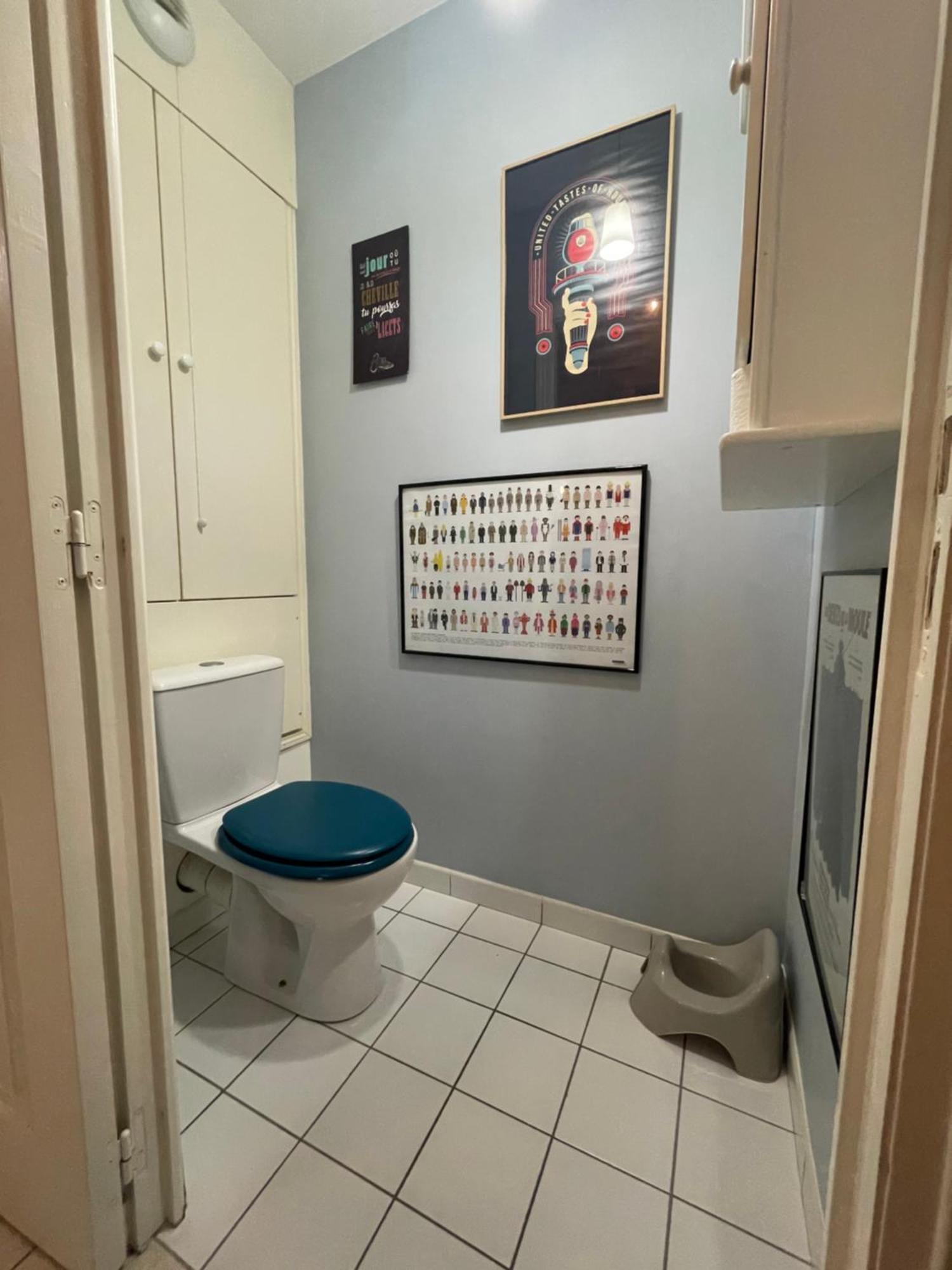 Villa Louise - Appartement Spacieux Proche Digue Avec Jardin Wimereux Eksteriør billede